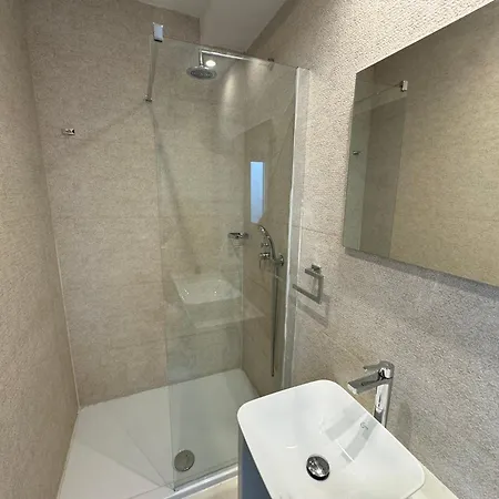 Giuliani Seafront Penthouse 15 Appartamento San Giuliano