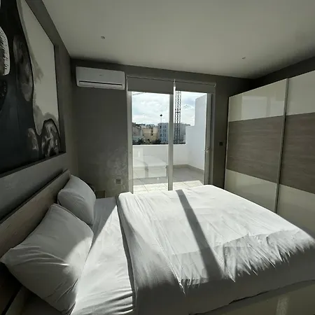 Giuliani Seafront Penthouse 15 Διαμέρισμα