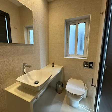 Appartamento Giuliani Seafront Penthouse 15 *