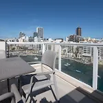 Апартаменты Giuliani Seafront Penthouse 15 *