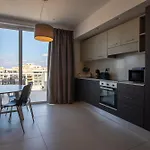 Giuliani Seafront Penthouse 15 Apartment *