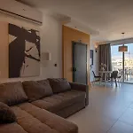 Giuliani Seafront Penthouse 15 Apartment Saint Julian's