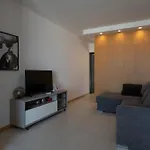 Giuliani Seafront Penthouse 15 Saint Julian's