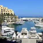Giuliani Seafront Penthouse 15 Apartment Saint Julian's