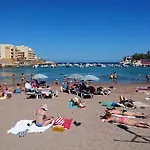 Giuliani Seafront Penthouse 15