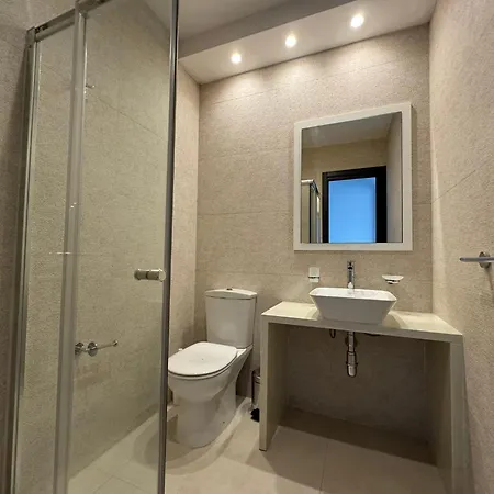 Giuliani Seafront Penthouse 15 Saint Julian's