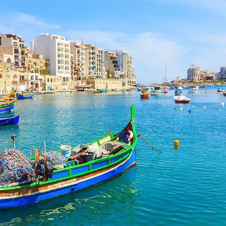 Apartment Giuliani Seafront Penthouse 15