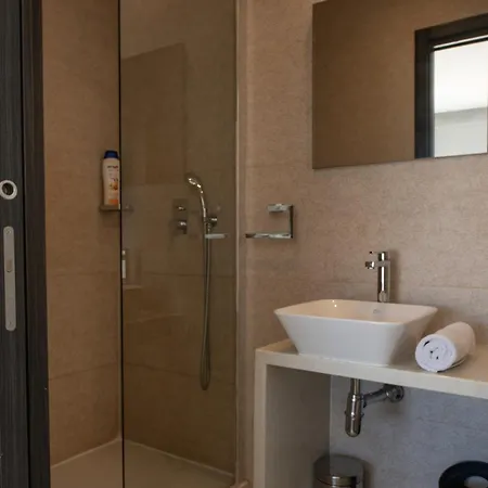 Giuliani Seafront Penthouse 15 Appartamento