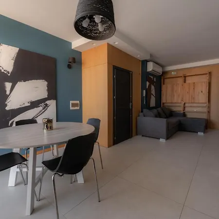 Appartamento Giuliani Seafront Penthouse 15 San Giuliano