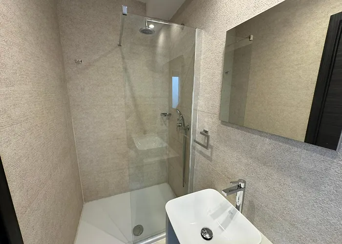 Giuliani Seafront Penthouse 15 Apartment San Ġiljan