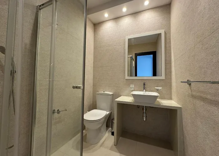 Giuliani Seafront Penthouse 15 San Ġiljan