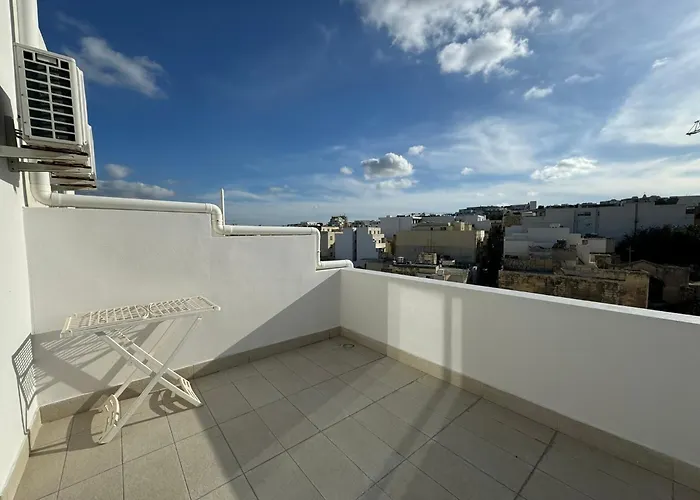 Giuliani Seafront Penthouse 15 Apartment