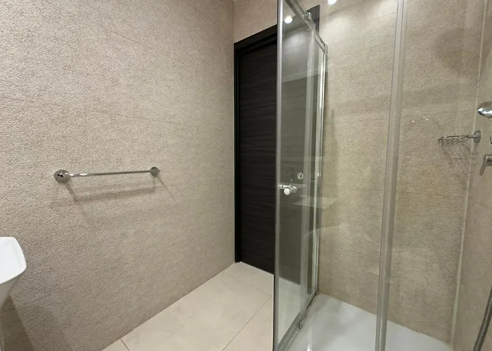 Apartment Giuliani Seafront Penthouse 15