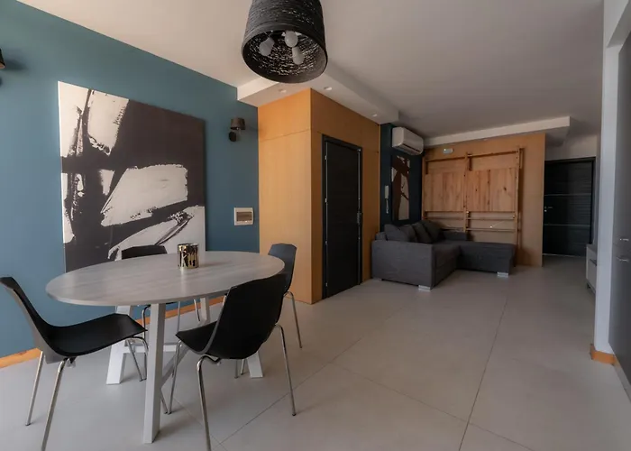 Appartamento Giuliani Seafront Penthouse 15 San Giuliano